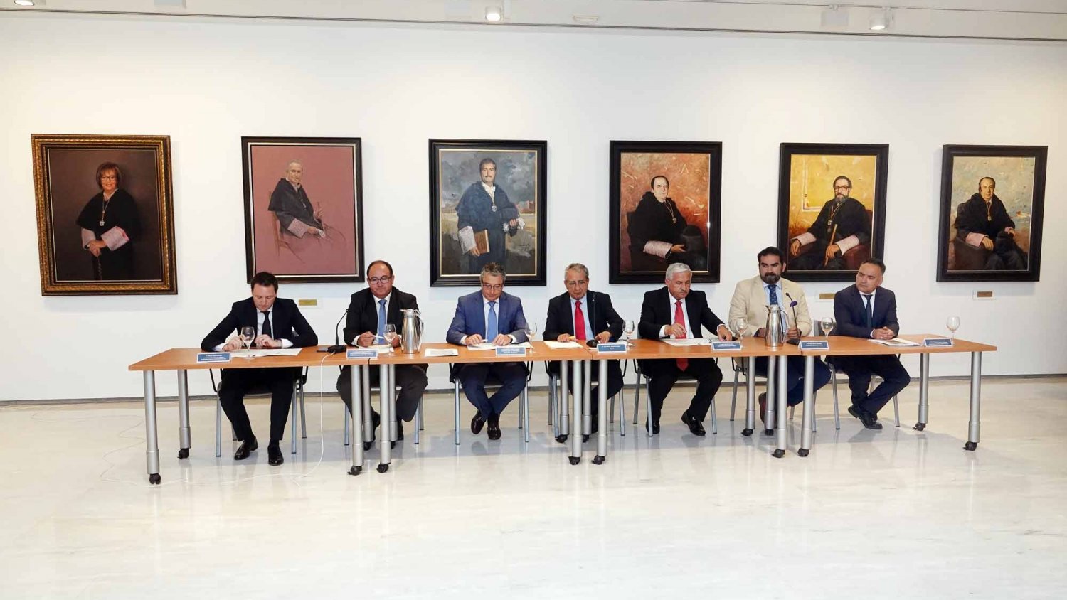 La UMA crea la cátedra 'Ciencias del Litoral' para intentar mejorar la calidad del litoral