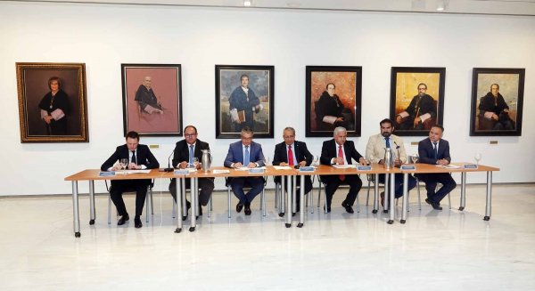La UMA crea la cátedra 'Ciencias del Litoral' para intentar mejorar la calidad del litoral