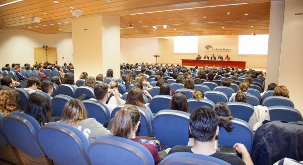 Unicaja Banco patrocina y acoge un año más las Jornadas Jurídicas ‘Por el diálogo’