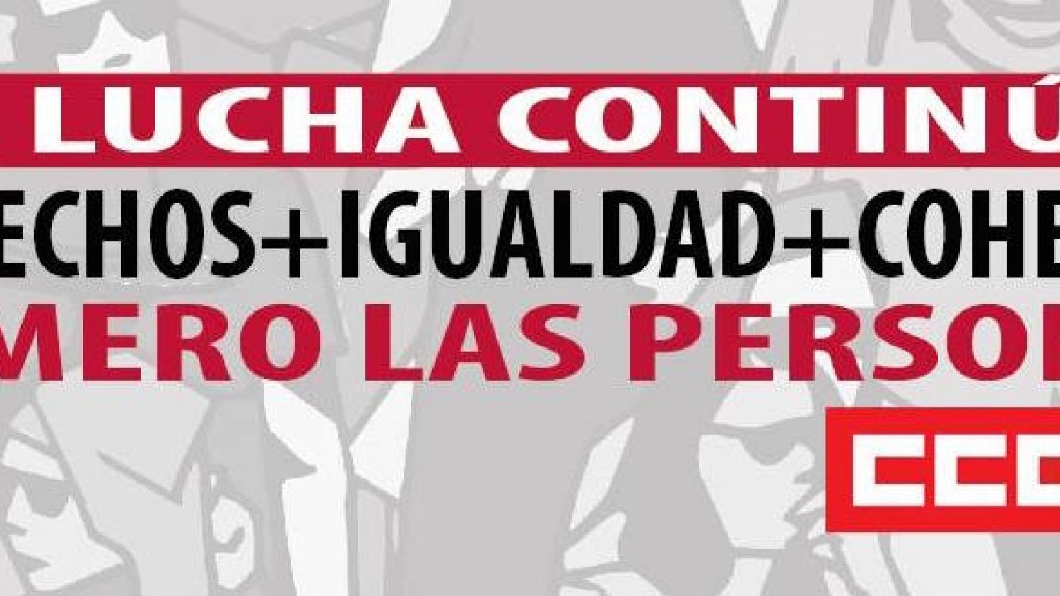 CCOO se concentra para pedir salarios dignos en el convenio del campo de Málaga