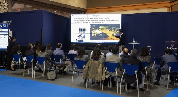 AMETIC renueva su colaboración con S-MOVING e impulsa la participación de empresas digitales