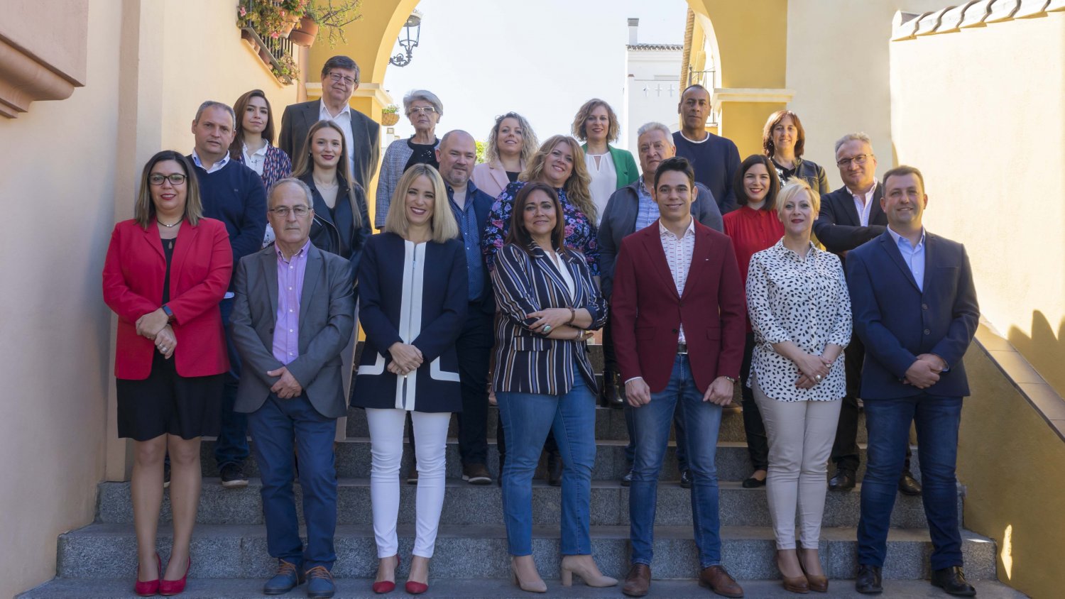 El PSOE se compromete a 