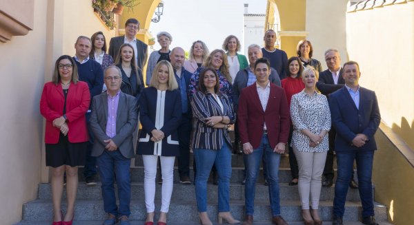 El PSOE se compromete a 