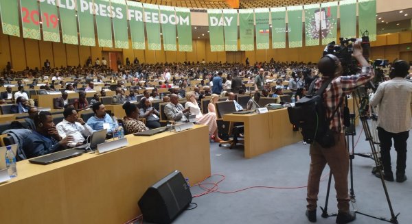 La UMA, socia académica del Día Mundial de la Libertad de Prensa