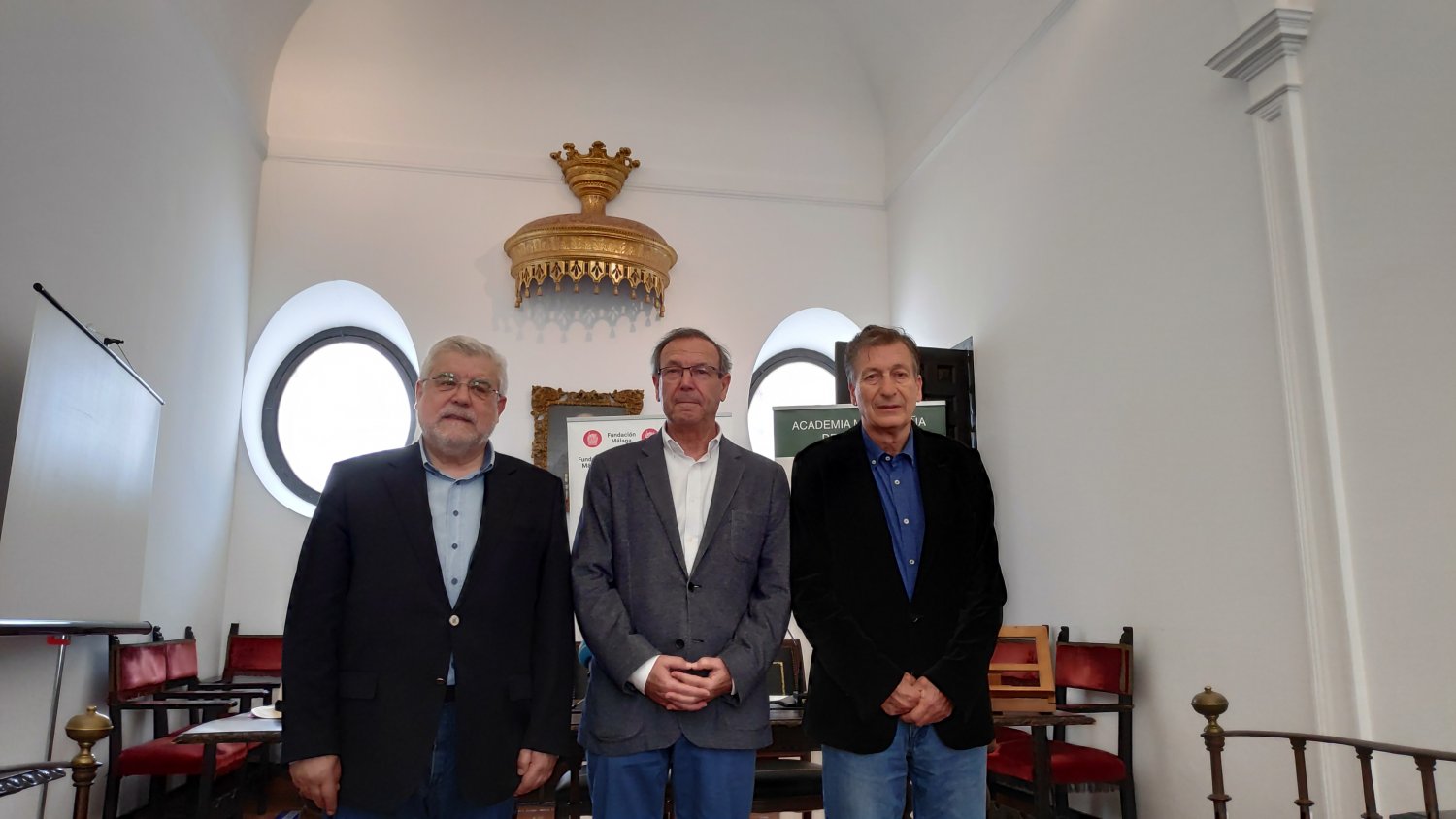 Presentada la nueva convocatoria de los Premios Málaga de Investigación 2019