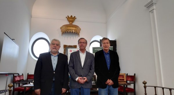 Presentada la nueva convocatoria de los Premios Málaga de Investigación 2019
