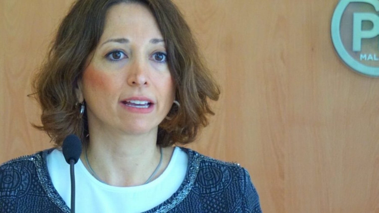 Patricia Navarro afirma que la 
