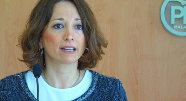 Patricia Navarro afirma que la 