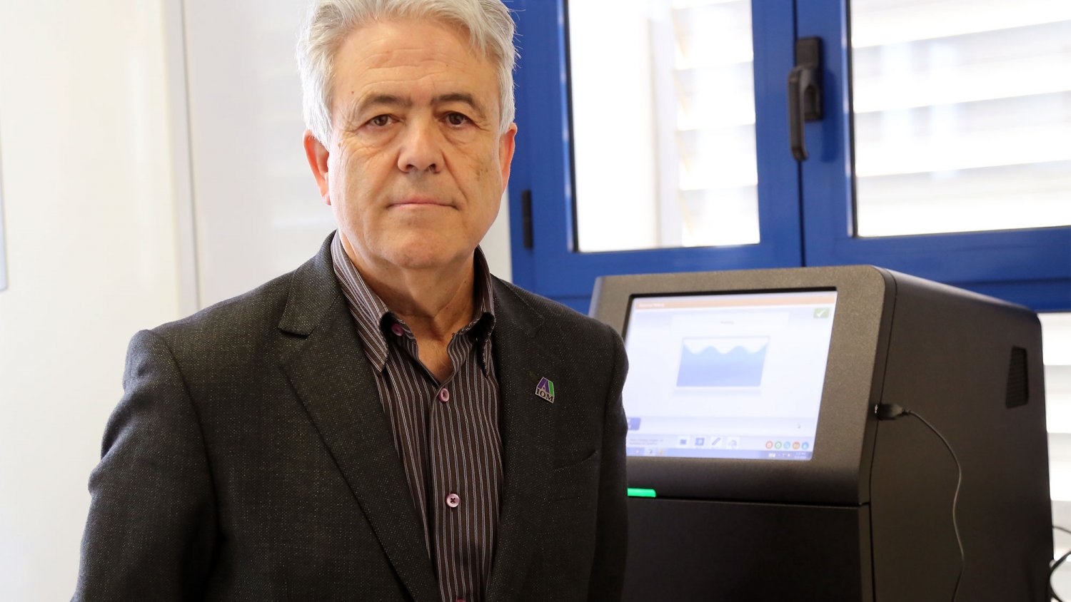 La UMA participa en un estudio que identifica un nuevo abordaje terapéutico del cáncer