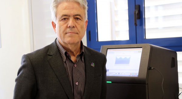 La UMA participa en un estudio que identifica un nuevo abordaje terapéutico del cáncer