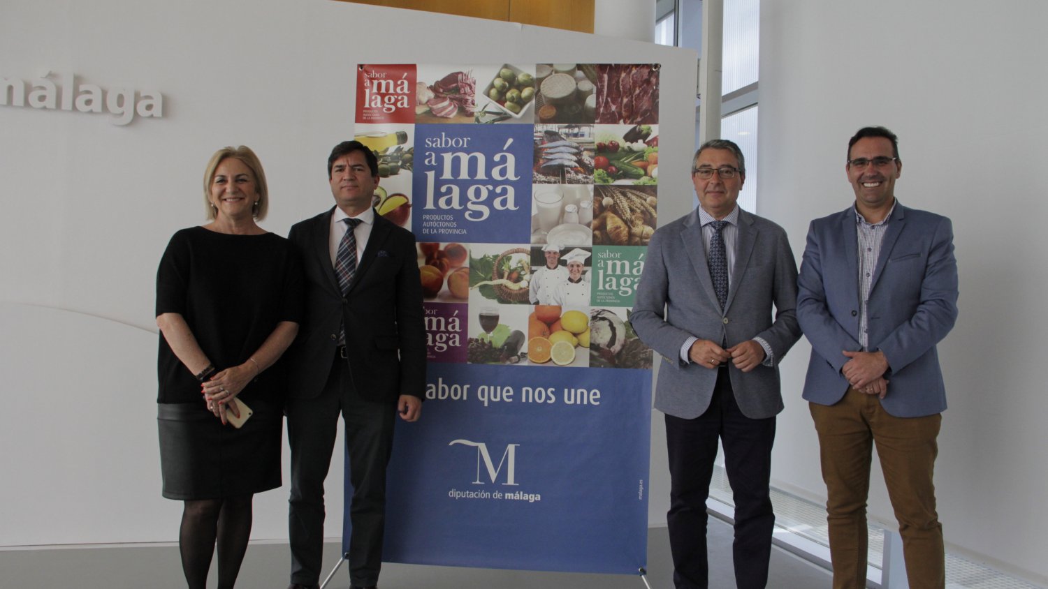 Las ferias comarcales 'Sabor a Málaga' arrancan en Rincón de la Victoria con 40 productores de toda la provincia