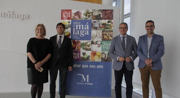 Las ferias comarcales 'Sabor a Málaga' arrancan en Rincón de la Victoria con 40 productores de toda la provincia