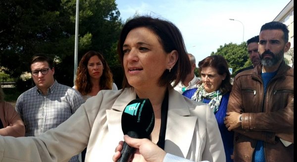 Del Cid (PP) creará un Plan Urgente para la limpieza y la recuperación estética de la zona La Leala