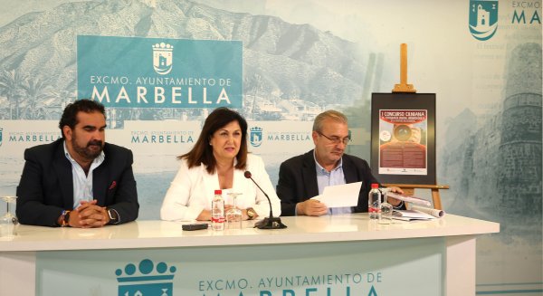 Cilniana dará a conocer con un concurso de fotografía digital el patrimonio arqueológico de la Costa del Sol Occidental