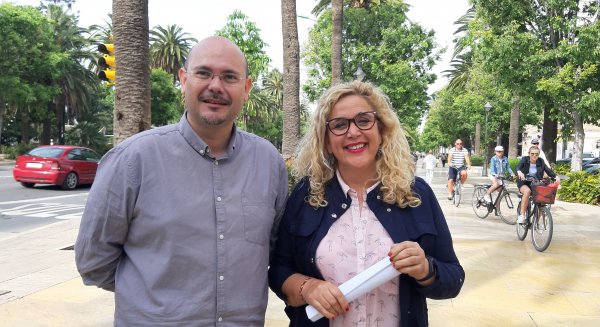 Remedios Ramos se lamenta de que el PP haya tardado cuatro años en darles la razón sobre las cuentas de Limasa