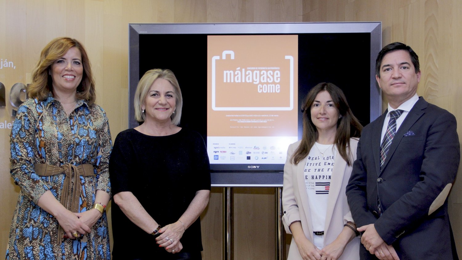 'Sabor a Málaga' impulsa el V Concurso de Fotografía Gastronómica 'Málaga se come'
