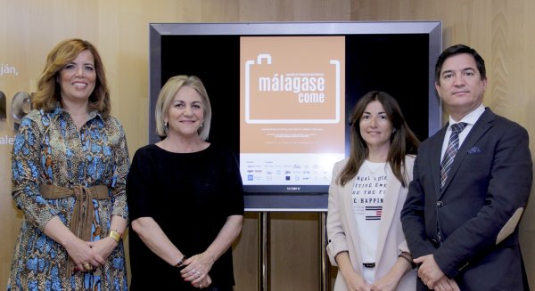 'Sabor a Málaga' impulsa el V Concurso de Fotografía Gastronómica 'Málaga se come'