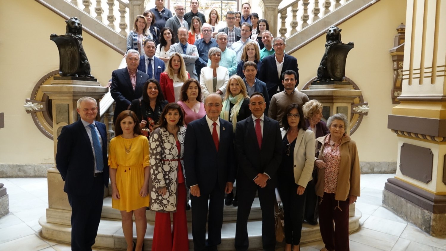 La Noche en Blanco celebra su duodécima edición con 182 actividades culturales