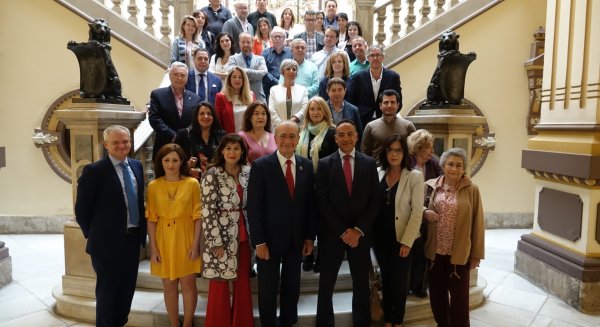 La Noche en Blanco celebra su duodécima edición con 182 actividades culturales