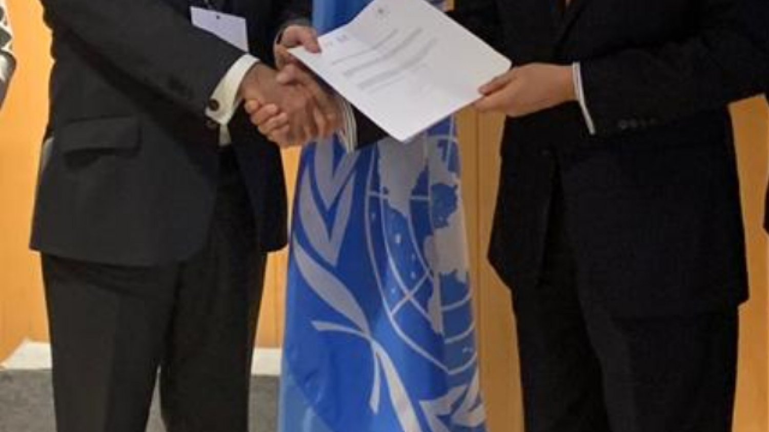 El cuerpo consular de Málaga firma un convenio para la formación diplomática de sus integrantes en proyectos de alto nivel