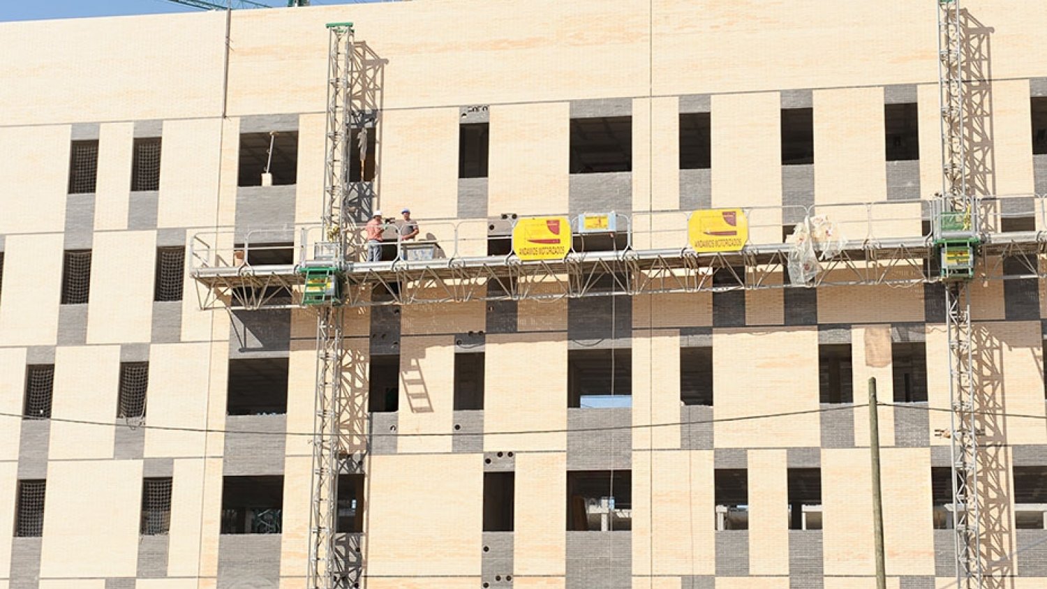 La Junta ofertará 40.000 viviendas nuevas o rehabilitadas antes de 2024, de ellas 20.000 a jóvenes