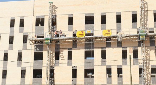 La Junta ofertará 40.000 viviendas nuevas o rehabilitadas antes de 2024, de ellas 20.000 a jóvenes