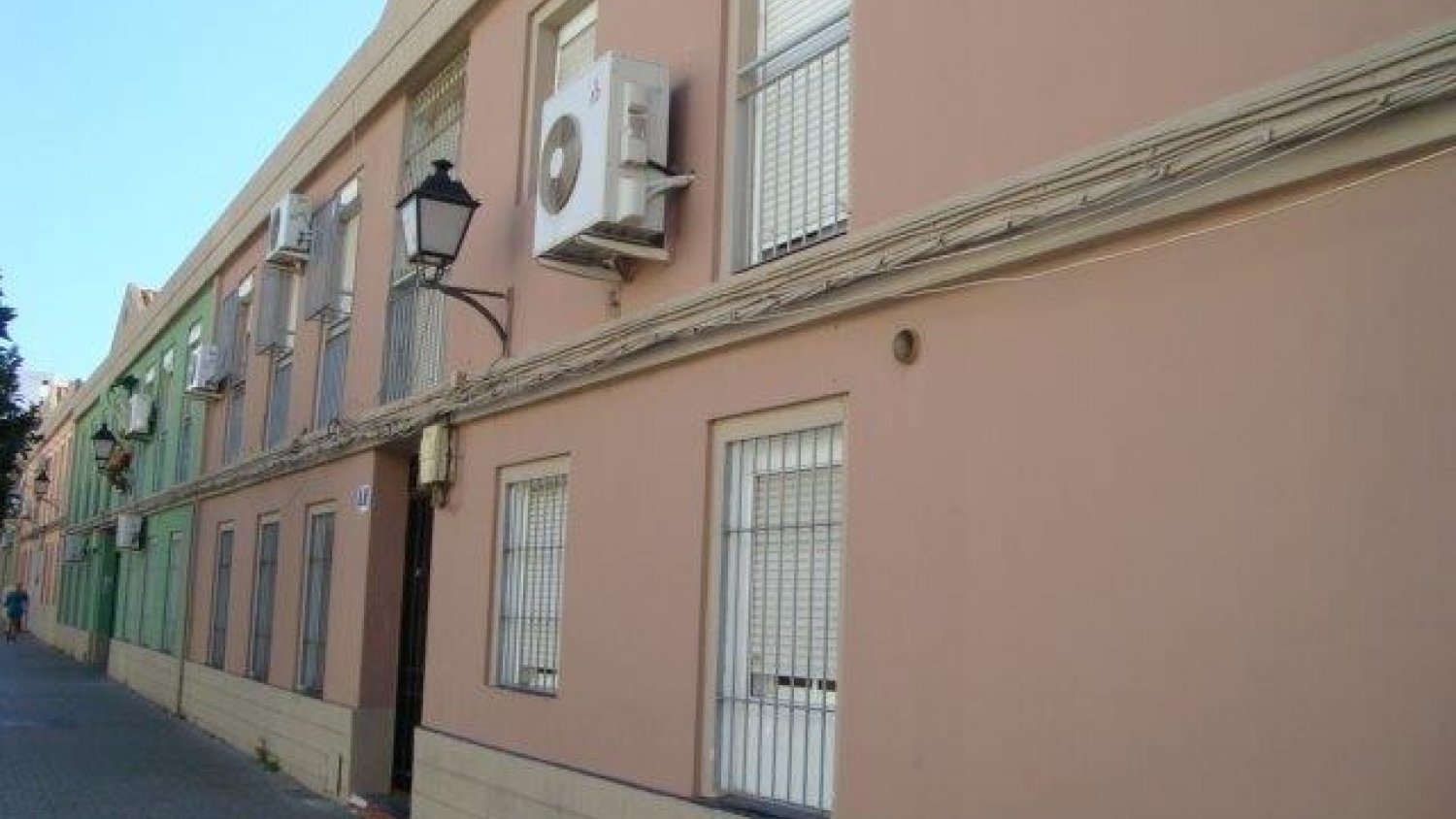 Más de 310 familias malagueñas mejorarán la accesibilidad de sus viviendas
