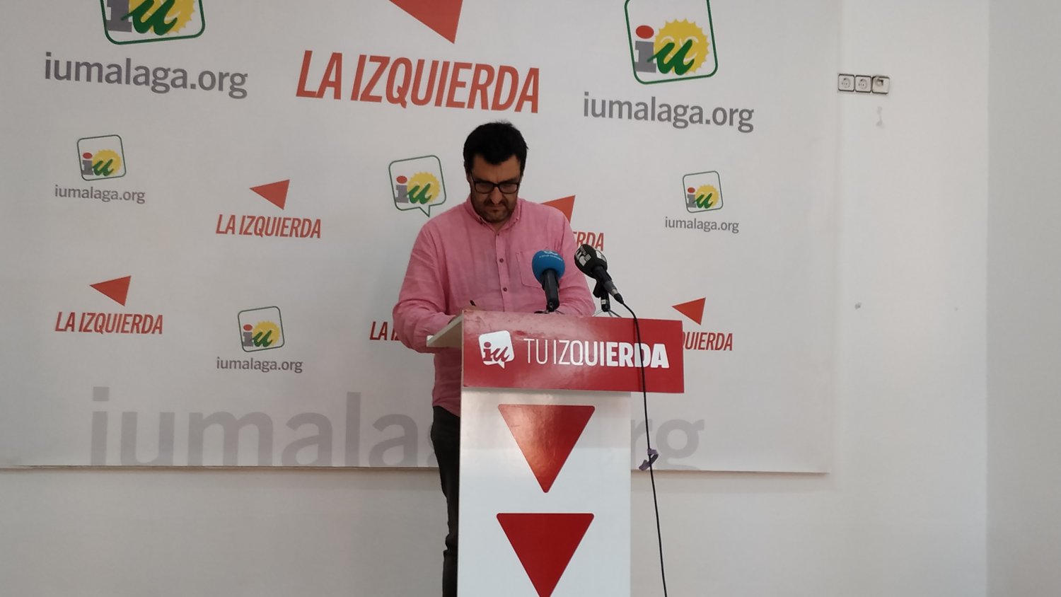 Izquierda Unida anuncia que se presentará a 68 localidades en las elecciones municipales