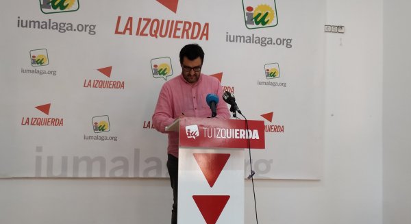 Izquierda Unida anuncia que se presentará a 68 localidades en las elecciones municipales