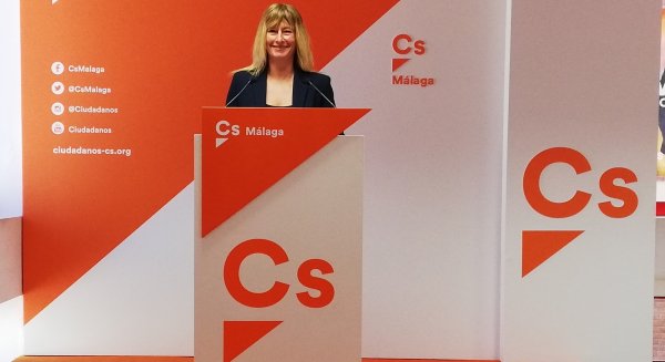 Ciudadanos se ve como una 