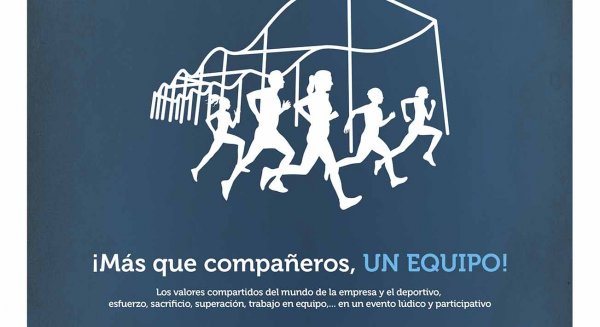 Torremolinos cierra mañana el plazo de inscripción a la 'II Carrera de las Empresas'