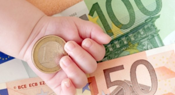 La Diputación publica las bases de las ayudas sociales comunitarias y el 'cheque bebé''