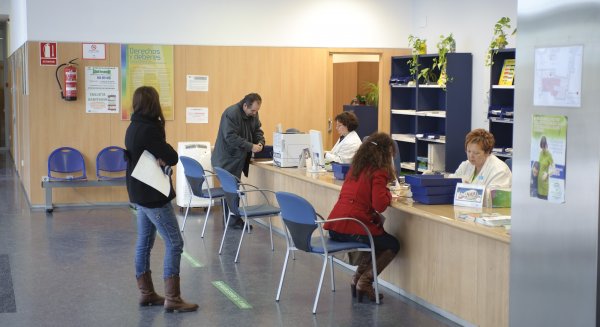 Málaga inicia en Sanidad el 'Plan de Accesibilidad a Primaria' en Axarquia, Antequera y Costa del Sol