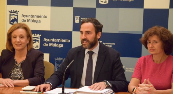 El PSOE llevará a Pleno una moción de censura contra el PP