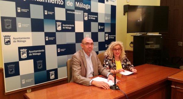 IU-MpG pide que se revoque el concurso del CAC Málaga y que 