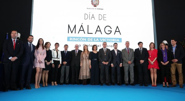 Salado contempla la creación de la Senda Azul para poner en valor la riqueza marítima de Málaga