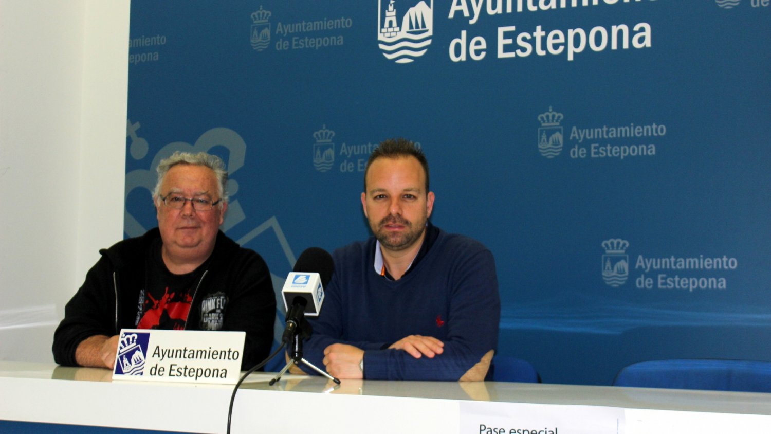 El Ayuntamiento de Estepona proyectará gratuitamente los 4 mejores cortometrajes de los 'Premios Fugaz 2019'