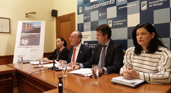 El equipo de gobierno propone una modificación de crédito de cerca de 12 millones de euros