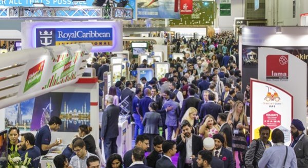 La oferta andaluza se presenta en la feria turística Arabian Travel Market para reforzar la promoción en este mercado estratégico