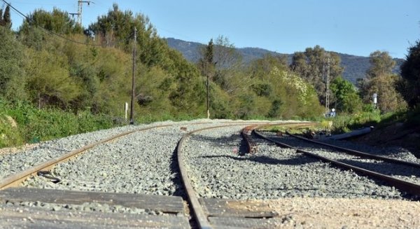 Adif concluye las obras de rehabilitación de la línea Bobadilla-Algeciras
