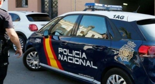 La Policía Nacional desarticula una organización criminal dedicada al tráfico de cocaína rosa