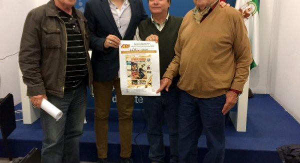 Más de una veintena de expositores de toda Andalucía participarán en el XI Encuentro del Coleccionismo y Arte de Estepona