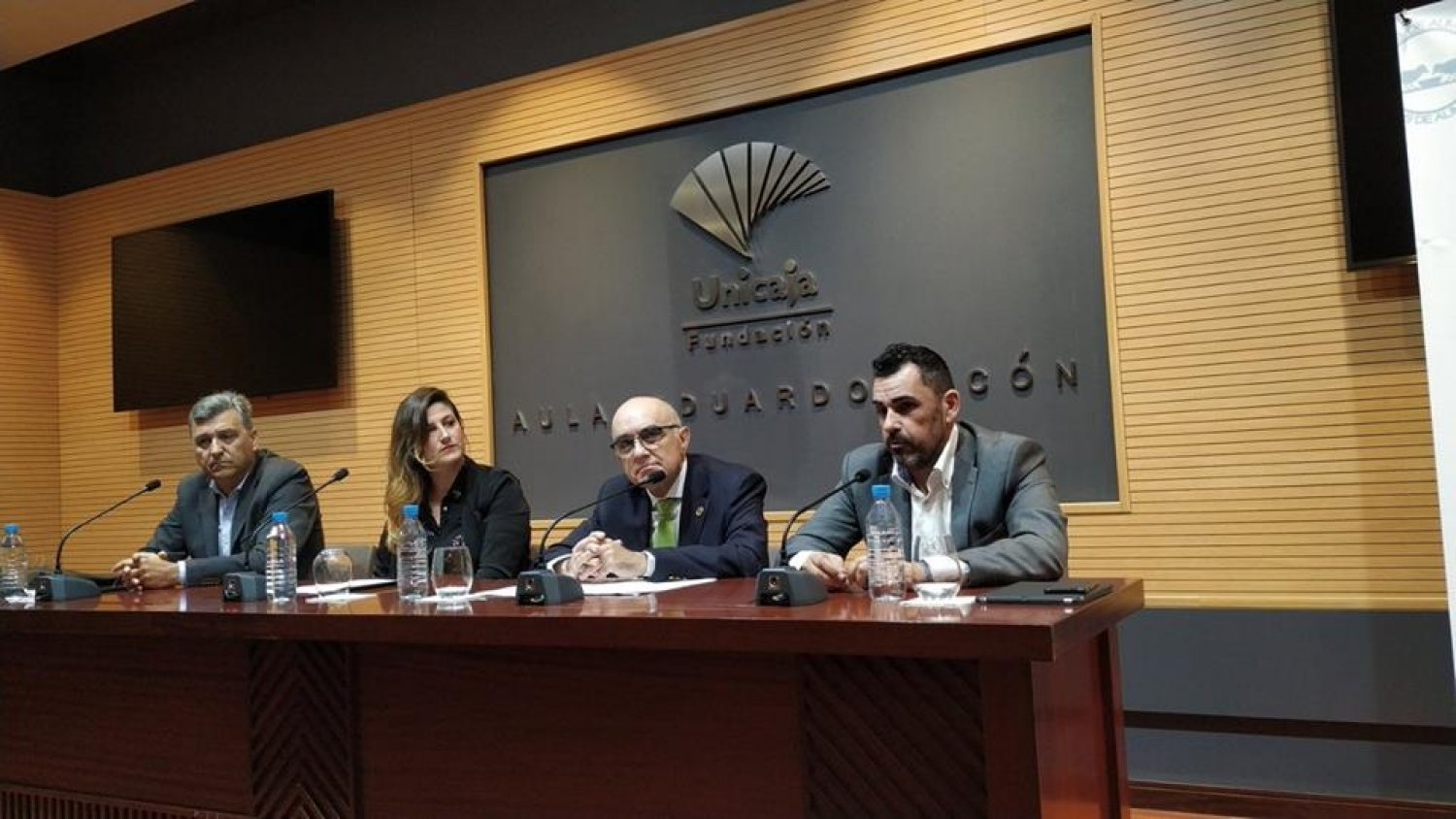Bancosol organiza una nueva recogida de alimentos en Málaga los días 26 y 27 de abril