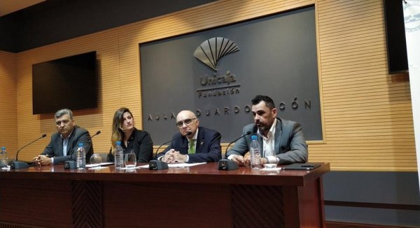 Bancosol organiza una nueva recogida de alimentos en Málaga los días 26 y 27 de abril