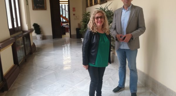 IU-MPG exige al alcalde responsabilidades políticas por los concejales Porras y Pomares