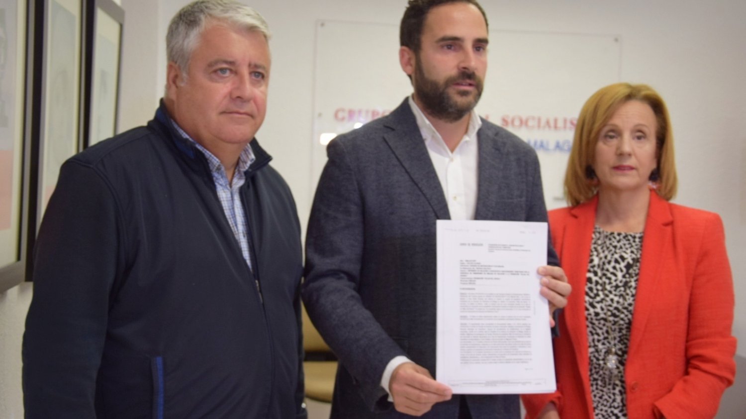 Dani Pérez desvela cómo 