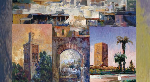 Una mirada del al-Andalus inspira la nueva exposición del Museo de Nerja