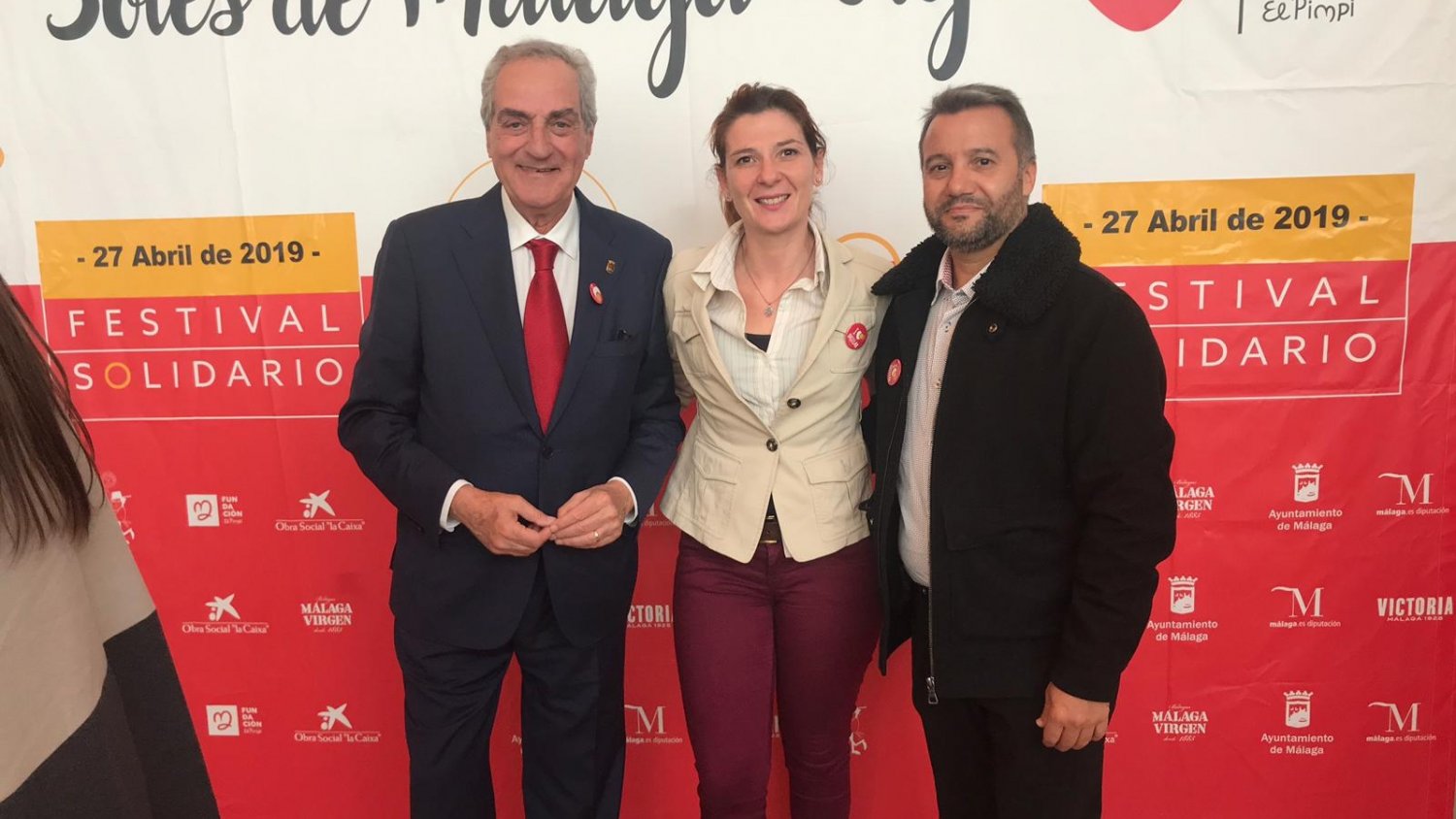Mijas celebrará el sábado el festival 'Soles de Málaga' con el objetivo de recaudar fondos para EDIMI