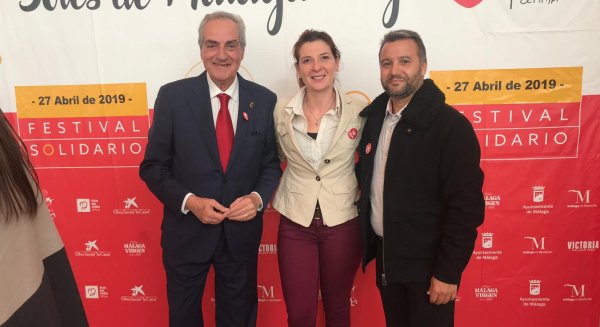 Mijas celebrará el sábado el festival 'Soles de Málaga' con el objetivo de recaudar fondos para EDIMI