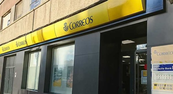 Correos ampliará su horario por las Elecciones Generales hasta el viernes 26 de abril